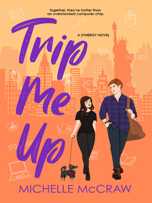 cover image of Trip Me Up